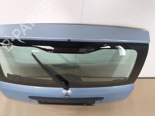 Tailgate FIAT PANDA (169_) 1.2 (169.AXB11, 169.AXB1A) | BP15343576C6 