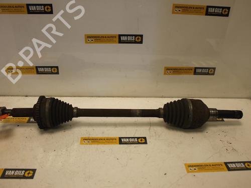 Used Left rear driveshaft Left rear driveshaft 15310988 15310988