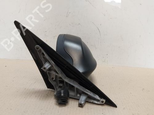 Left mirror BMW 3 (E90) 320 d | BP15532341C26 