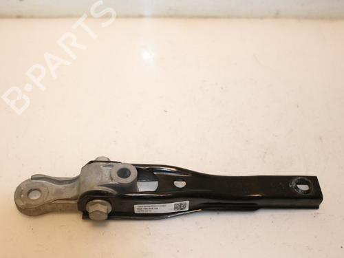 Used Gearbox mount AUDI A3 Sportback (8VA, 8VF) 1.4 TFSI e-tron (204 hp) 15331127