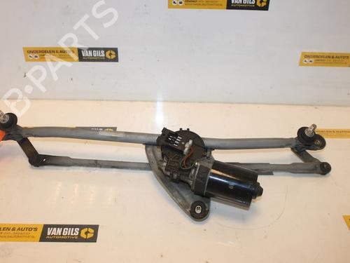 Used Front wipers mechanism Front wipers mechanism 15313978 15313978