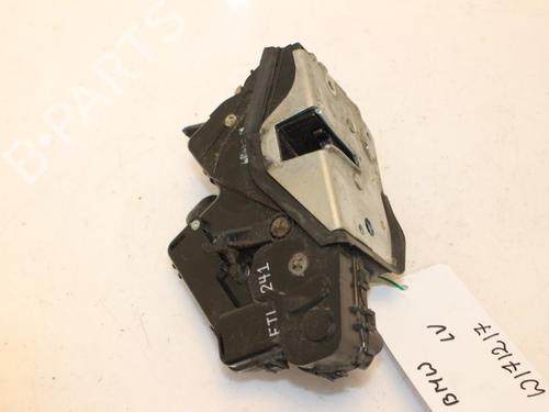 Front left lock BMW 3 (E46) 320 d | BP15325624C98