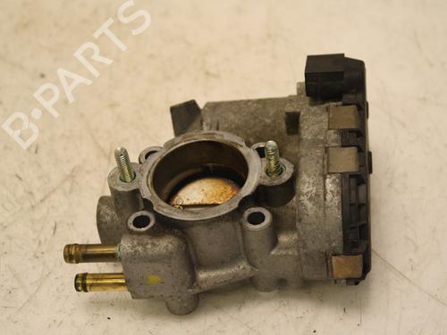 Throttle body OPEL AGILA A (H00) 1.2 16V (F68) | BP16501959M82