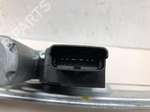 Rear left window mechanism PEUGEOT 2008 I (CU_) 1.2 THP 110 / PureTech 110 | BP37206403C24 - Image 5