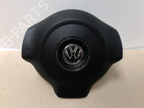 Kollisonspute sett VW GOLF PLUS V (5M1, 521) 1.4 TSI | BP15348508C86