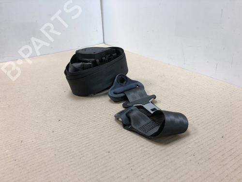 Rear left seatbelt CITROËN C3 I (FC_, FN_) 1.4 HDi | BP15298818I29 