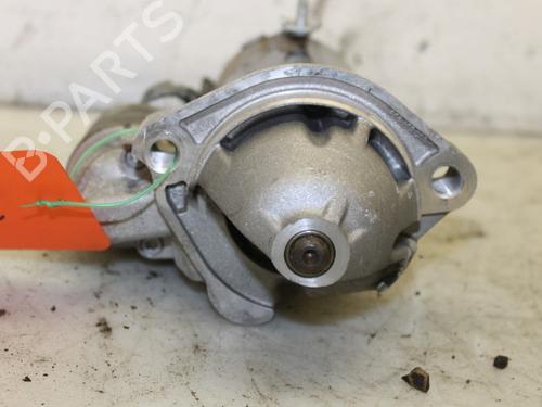 Used Starter Starter 15302571 15302571
