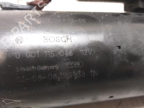Starter BMW 3 (E90) 320 d | BP15342856M8 - Image 6