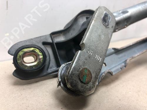 Front wipers mechanism TOYOTA AYGO (_B1_) 1.0 (KGB10_, KGB10R) | BP15650389C83 