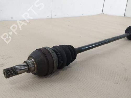 Right front driveshaft OPEL ASTRA H (A04) 1.4 (L48) | BP15532520M39