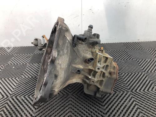 Gearbox OPEL CORSA D (S07) 1.4 (L08, L68) | BP37210734M3 - Image 3