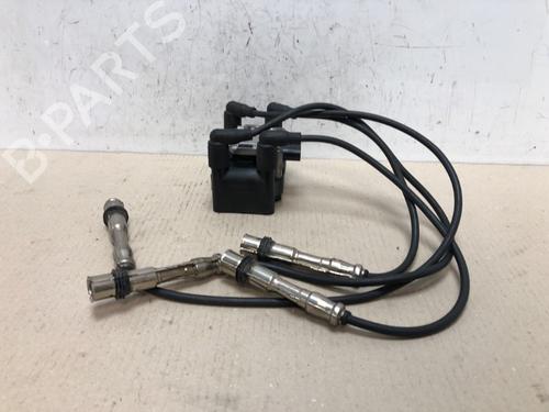 Ignition coil VW FOX Hatchback (5Z1, 5Z3, 5Z4) 1.4 | BP15536323M94 