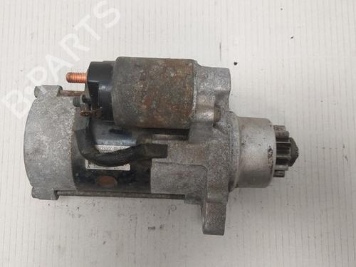 Starter NISSAN ALMERA II Hatchback (N16) 1.5 dCi | BP16075339M8 