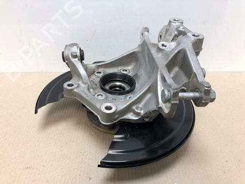 Used Right rear steering knuckle POLESTAR POLESTAR 2 (534) EV (299 hp) 16244193
