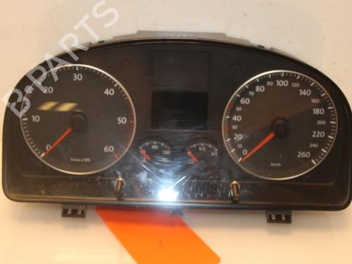 Used Instrument cluster Instrument cluster 15316883 15316883