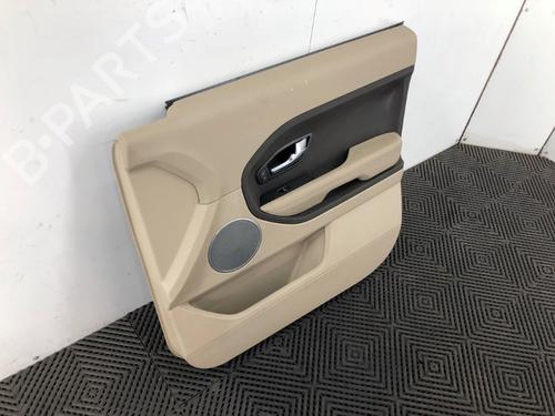 Front right panel LAND ROVER RANGE ROVER EVOQUE (L538) 2.2 D | BP37213914C59 - Image 2