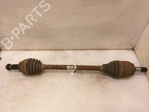 Used Right rear driveshaft Right rear driveshaft 15337623 15337623