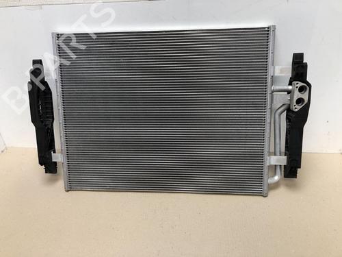 AC radiator VW POLO VI (AW1, BZ1, AE1) 1.0 | BP16036186M32 