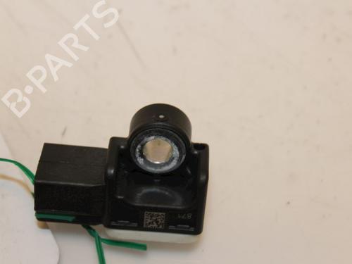 Módulo eletrónico PEUGEOT 208 I (CA_, CC_) 1.2 VTI 82 (82 hp) 15326298