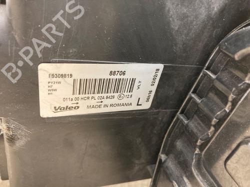 Left headlight SEAT LEON (1P1) 2.0 TFSI | BP37206235C28 - Image 5