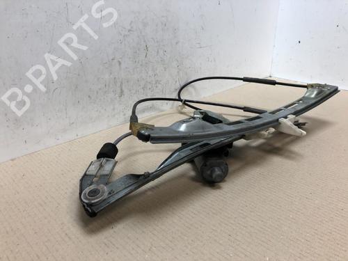 Front right window mechanism PEUGEOT 206 Hatchback (2A/C) 1.4 i | BP15302686C23 