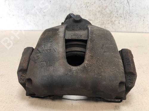 Right front brake caliper FORD FOCUS C-MAX (DM2) 1.8 | BP15534058M104 