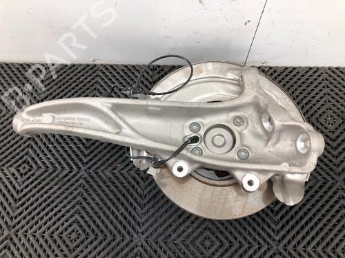 Left front steering knuckle BMW 5 (G60, G90, G68) 530e Plug-in Hybrid | BP37209599M25 - Image 4