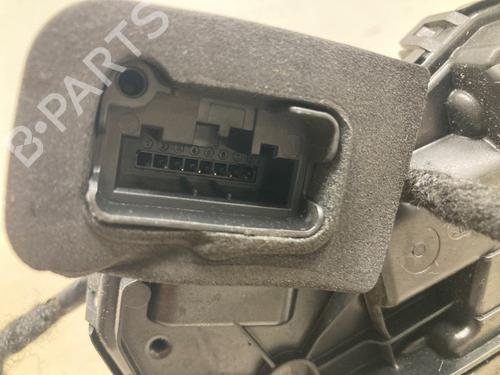 Front left lock VW GOLF VIII (CD1, DA1) 2.0 GTI | BP37209869C98 - Image 2