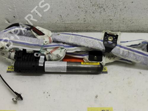 Used Right curtain airbag OPEL CORSA D (S07) 1.3 CDTI (L08, L68) (95 hp) 15305461
