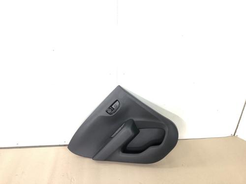 Used Rear left panel Rear left panel 37213591 37213591