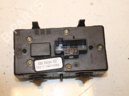 Switch FORD MONDEO III Saloon (B4Y) 2.0 TDCi | BP15316541I30 