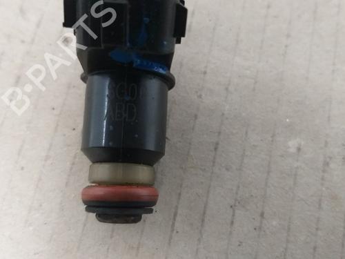 Injector HONDA STREAM (RN) 1.7 16V (RN1) | BP15532469M100 - Image 7