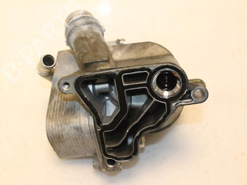 Used Support BMW 3 Gran Turismo (F34) 320 i (184 hp) 15326606