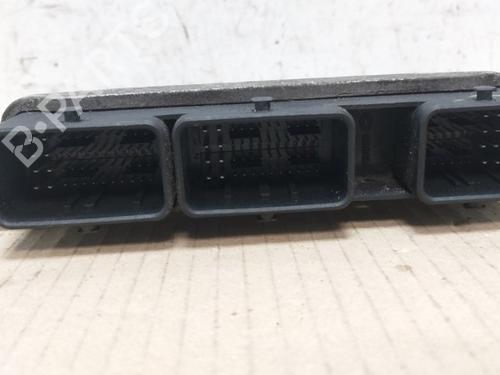Engine control unit (ECU) RENAULT CLIO III (BR0/1, CR0/1) 1.4 16V | BP15533107M57 