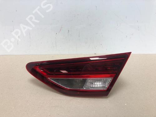 Used Right taillight Right taillight 20108822 20108822