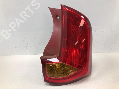 Left taillight KIA PICANTO II (TA) 1.0 | BP37210075C34 - Image 5
