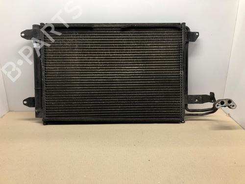 Used AC radiator AC radiator 19279256 19279256