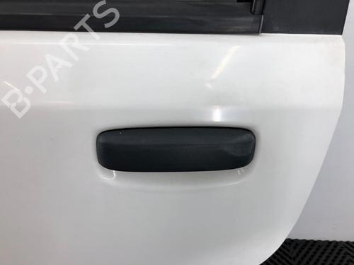 Left rear door FIAT PANDA (169_) 1.2 (169AXF2A, 169AXF1A) | BP15346865C4 