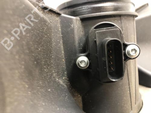 Intake manifold BMW 7 (E65, E66, E67) 750 i, Li | BP15534616M70 - Image 6
