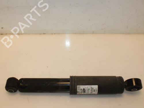 Used Right rear shock absorber FIAT 500 (312_) 0.9 (312AXN1A) (80 hp) 15323811