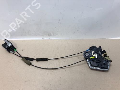 Front right lock TOYOTA AVENSIS (_T25_) 2.0 D-4D (CDT250_, CDT250R) | BP15302875C97 
