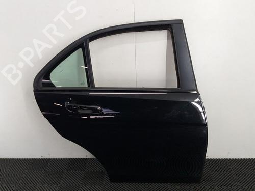 Used Right rear door MERCEDES-BENZ C-CLASS (W204) C 180 CGI (204.031) (156 hp) 16379591