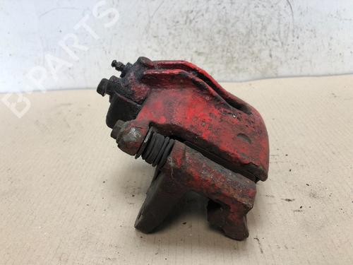 Left front brake caliper TOYOTA COROLLA (_E12_) 1.8 VVTL-i TS (ZZE123) | BP15534443M105 