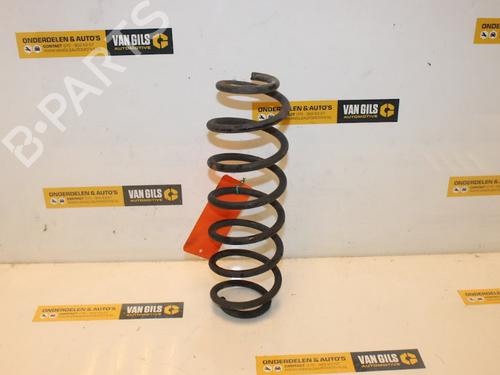 Used Shock absorber spring SEAT IBIZA IV ST (6J8, 6P8) 1.2 TDI (75 hp) 15314079
