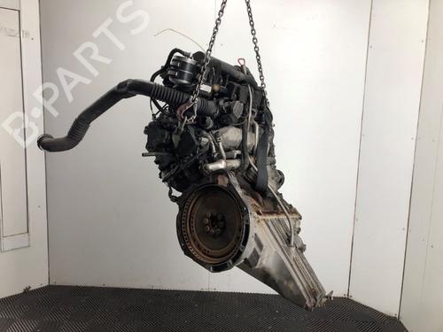 Used Engine Engine 37209228 37209228