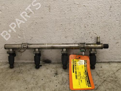 Used Injection rail MERCEDES-BENZ A-CLASS (W168) A 140 (168.031, 168.131) (82 hp) 15304426