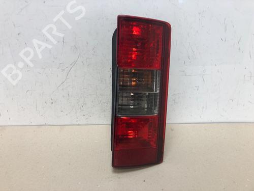 Used Right taillight Right taillight 37208650 37208650