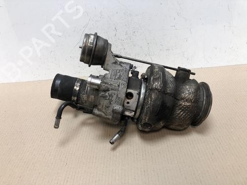 Turbolader/Kompressor MERCEDES-BENZ E-CLASS (W213) AMG E 63 S 4-matic+ (213.089) | BP15347862M71 
