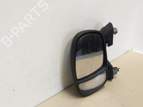 Left mirror OPEL VIVARO A Van (X83) 1.9 DI (F7) | BP15342214C26 