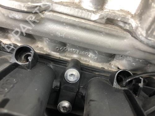 Engine VW GOLF VIII (CD1, DA1) 2.0 TSI R 4motion | BP37208796M1 - Image 9